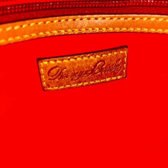 Dooney and Bourke Florentine Micro - Picture 7 of 9